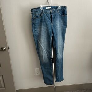 SIGNATURE LEVI Strauss